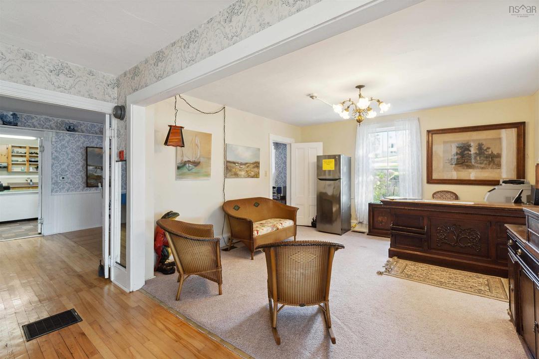 387 Church Hill Road, Digby, NS