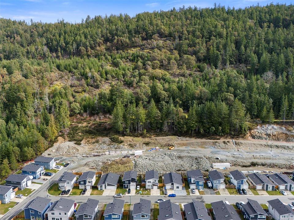 1051 Gammon Way, Shawnigan Lake, BC