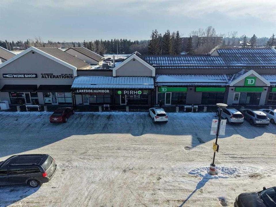 1600 90 Avenue Southwest, Calgary, AB