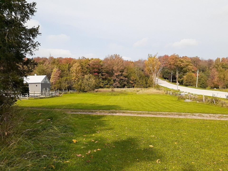 638212 Saint Vincent–Sydenham Townline, Owen Sound, ON