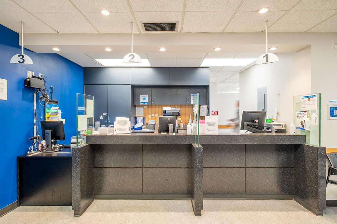 508 - 625 5th Ave, New Westminster, BC