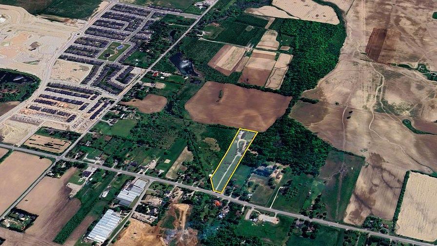 2723 Embleton Road, Brampton, ON