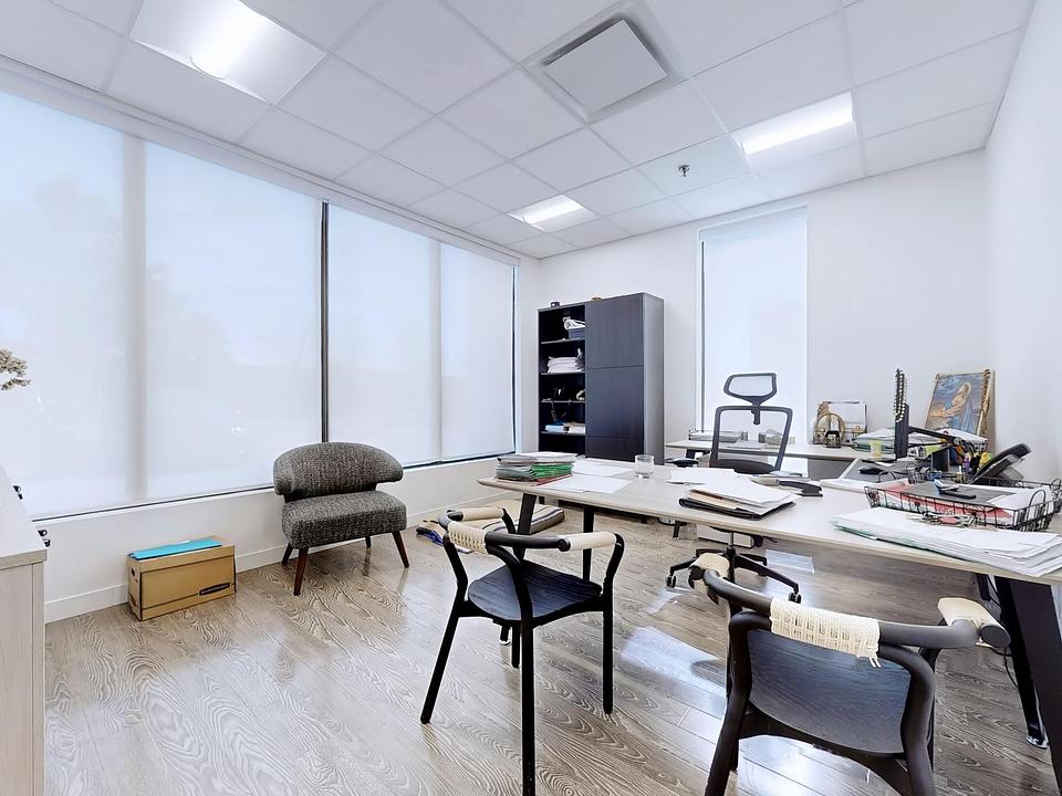 7 & 8 - 60 Marycroft Avenue, Vaughan, ON