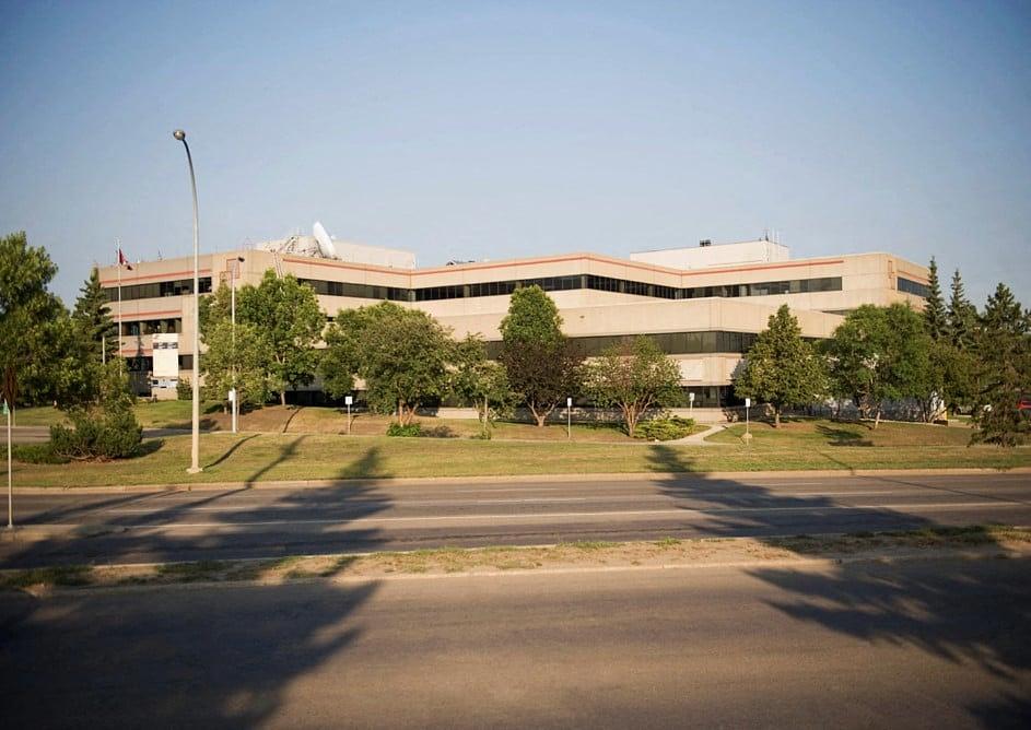 0402 - 4999 98 Avenue Northwest, Edmonton, AB