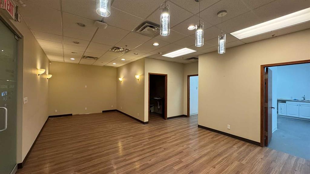 28 - 2500 4 Street Southwest, Calgary, AB
