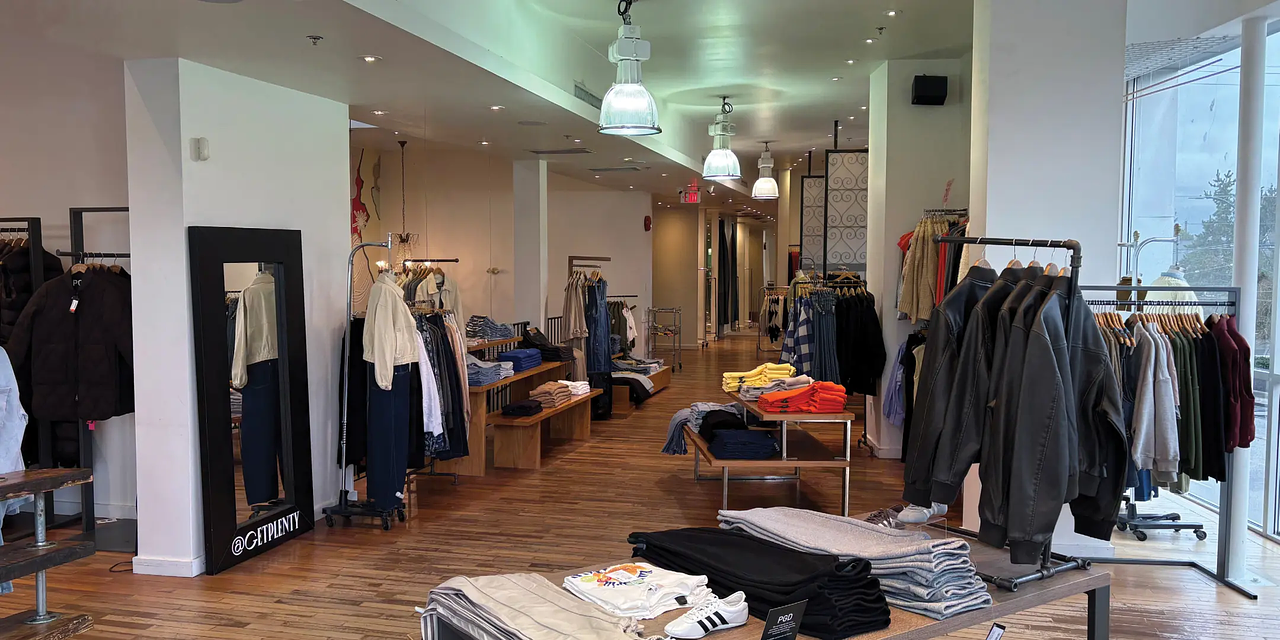 2803 West Broadway, Vancouver, BC