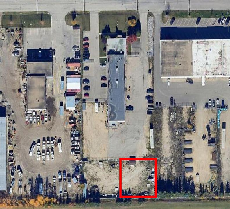 Land - 6503 67 Street, Red Deer, AB
