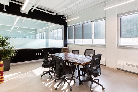 200-5455 Avenue de Gaspé, Montréal, QC