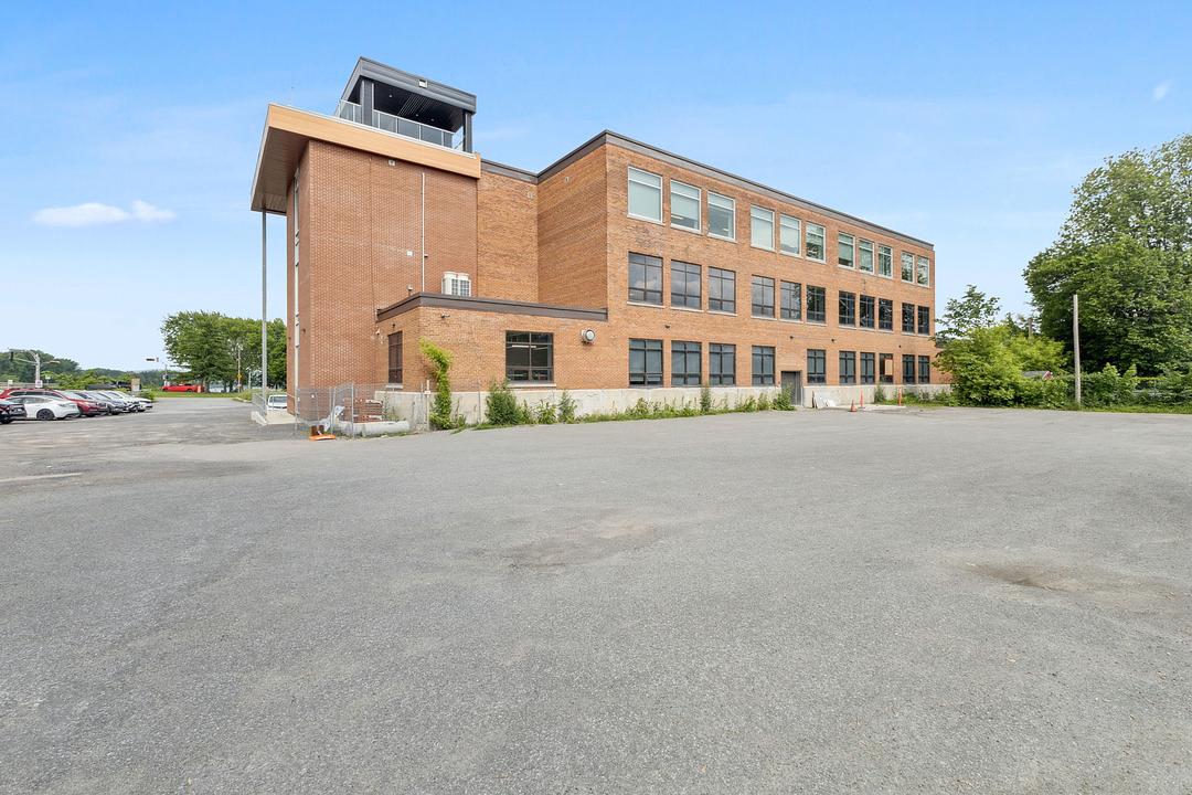 L2N - 15 Boulevard Gréber, Gatineau, QC