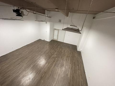 910 Richards Street, Vancouver, BC