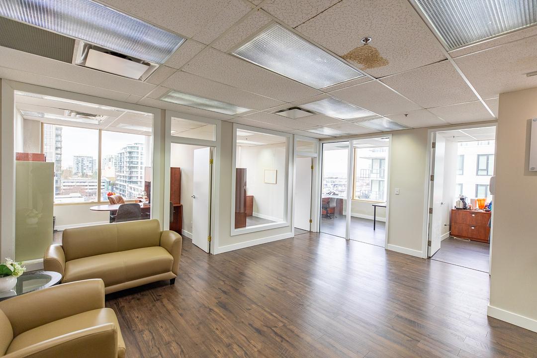 890 - 5951 No. 3 Road, Richmond, BC