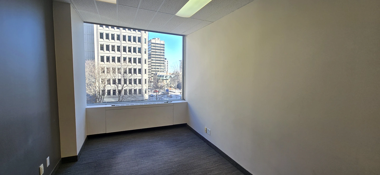 400-Nouveau - 1010-615 Boulevard René-Lévesque Ouest, Montréal, QC