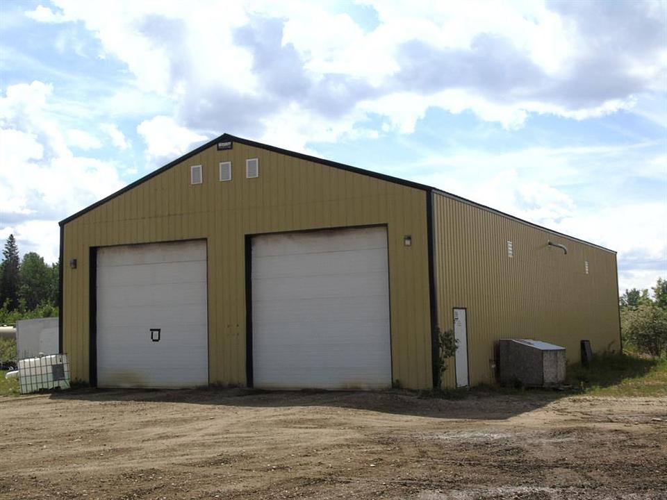2290 Pelican Road, Wabasca-Desmarais, AB
