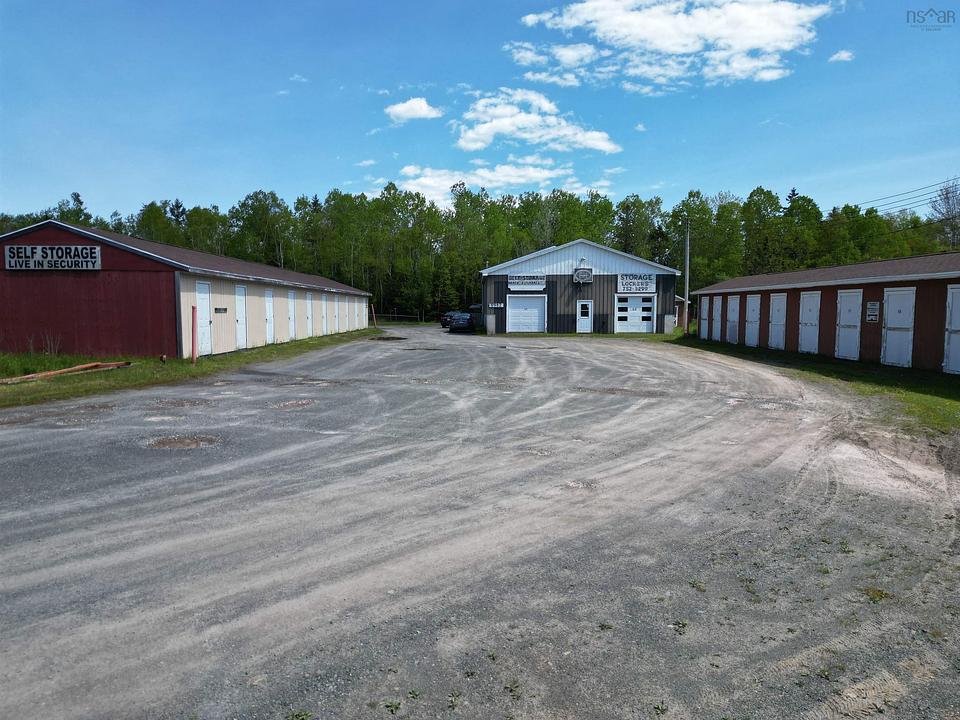 5982 Stellarton Trafalgar Road, Stellarton, NS