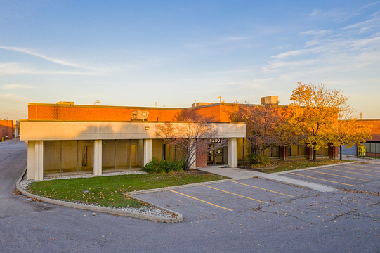 5380 Timberlea Boulevard, Mississauga, ON