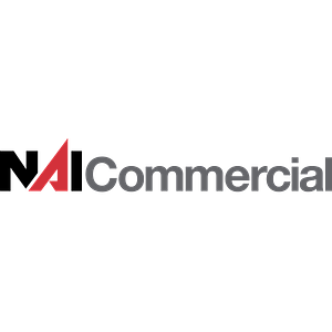 NAI Commercial Edmonton Logo