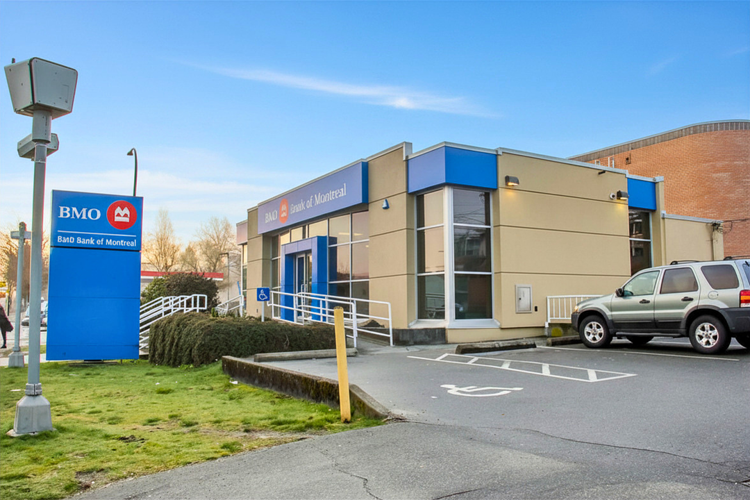 3290 Grandview Highway, Vancouver, BC