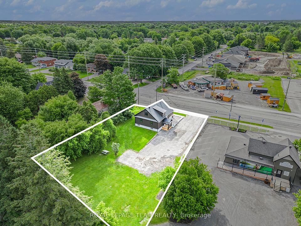 6045 Perth Street, Ottawa, ON