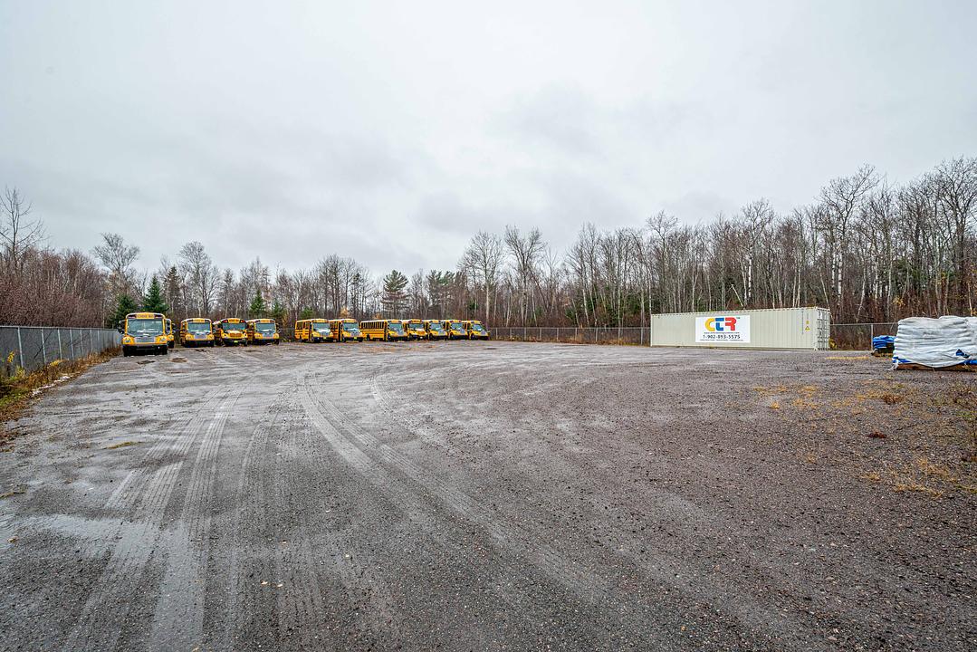 238 Crossley Avenue, Truro, NS