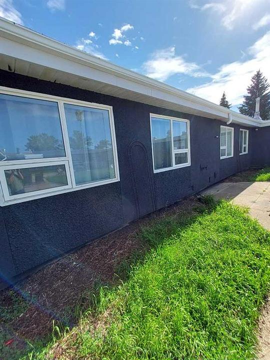 5430 Fairview Avenue, Bashaw, AB