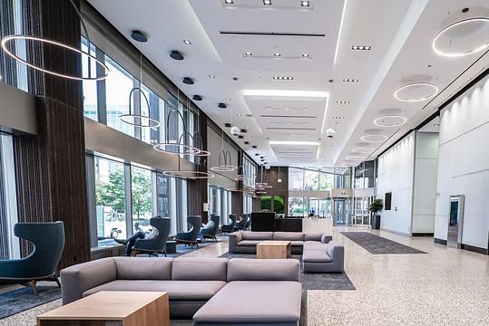 400 University Avenue, Toronto, ON