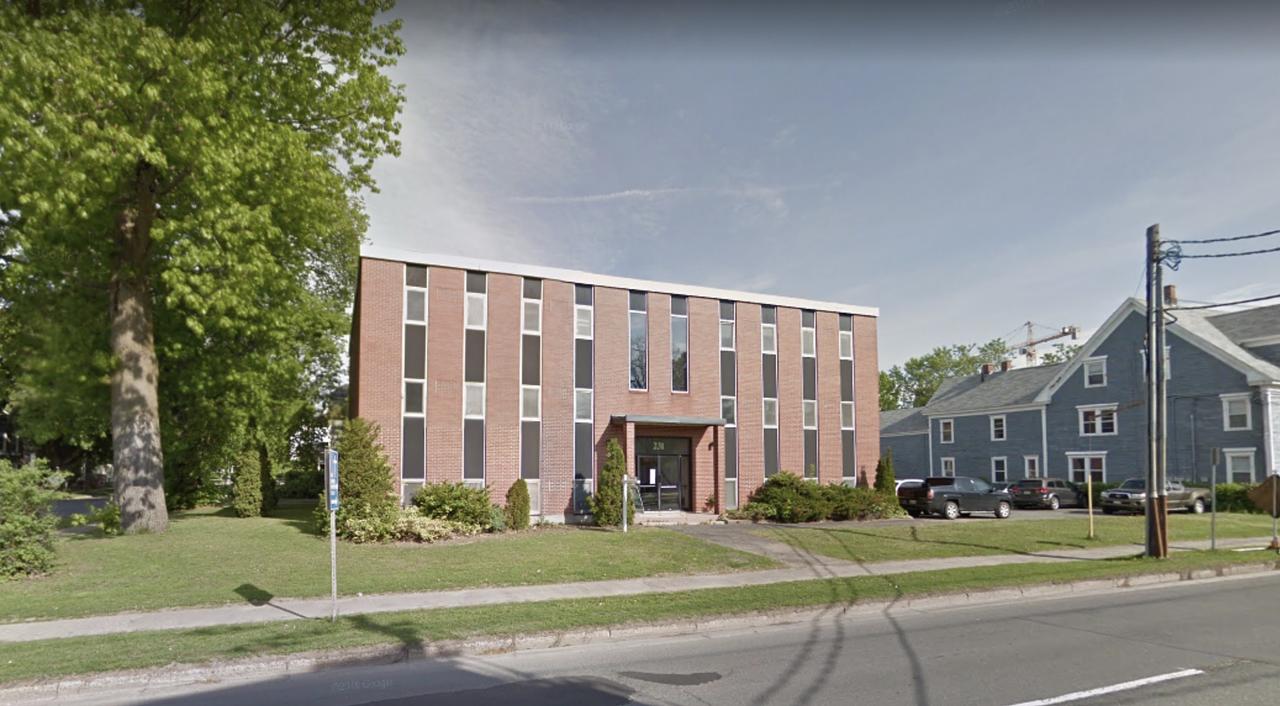 231 Regent Street, Fredericton, NB