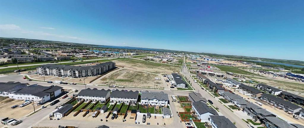 Alberta 20, Sylvan Lake, AB