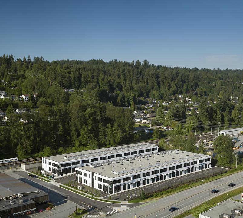 2660 Barnet Highway, Coquitlam, BC