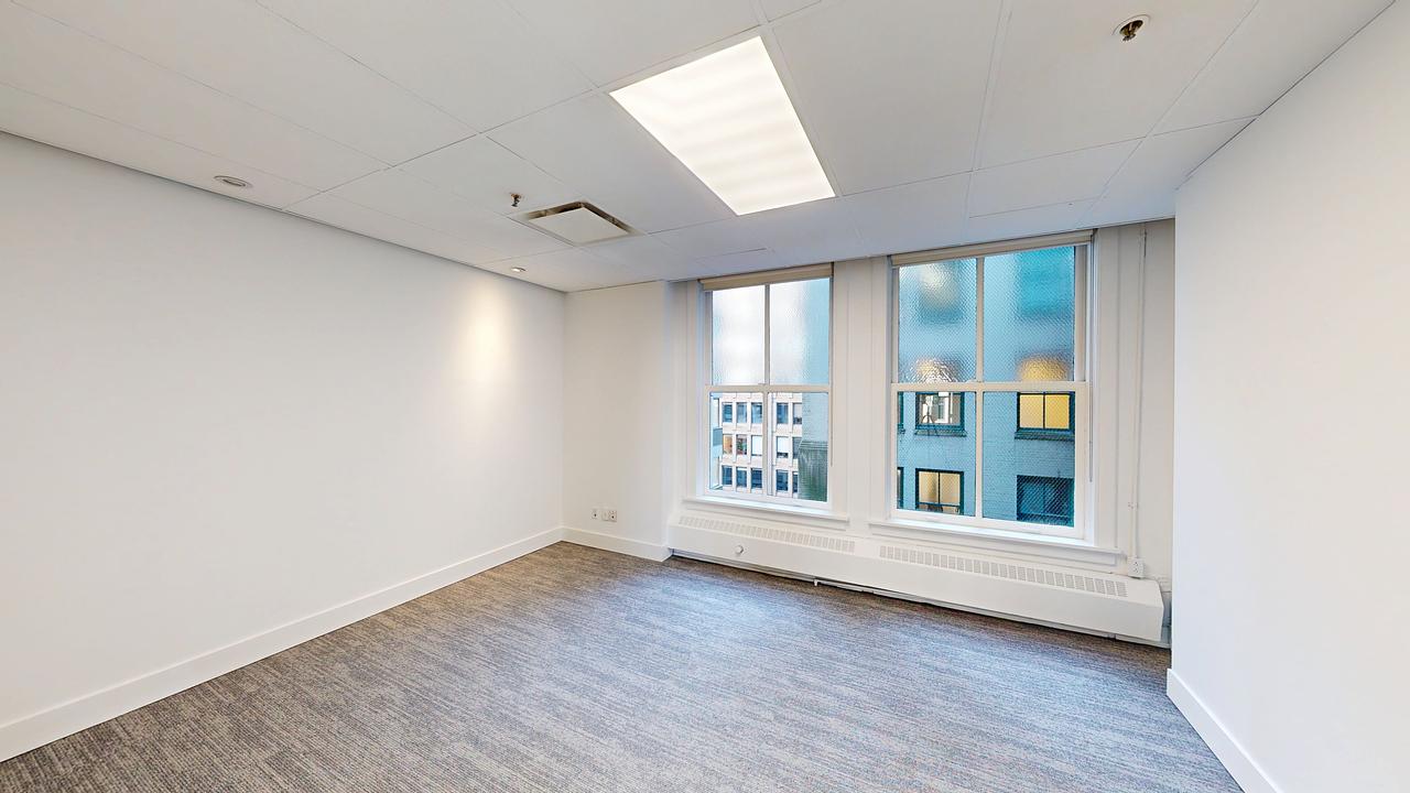 505 - 744 West Hastings Street, Vancouver, BC