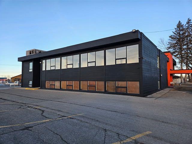 101 - 340 50 Avenue Southeast, Calgary, AB