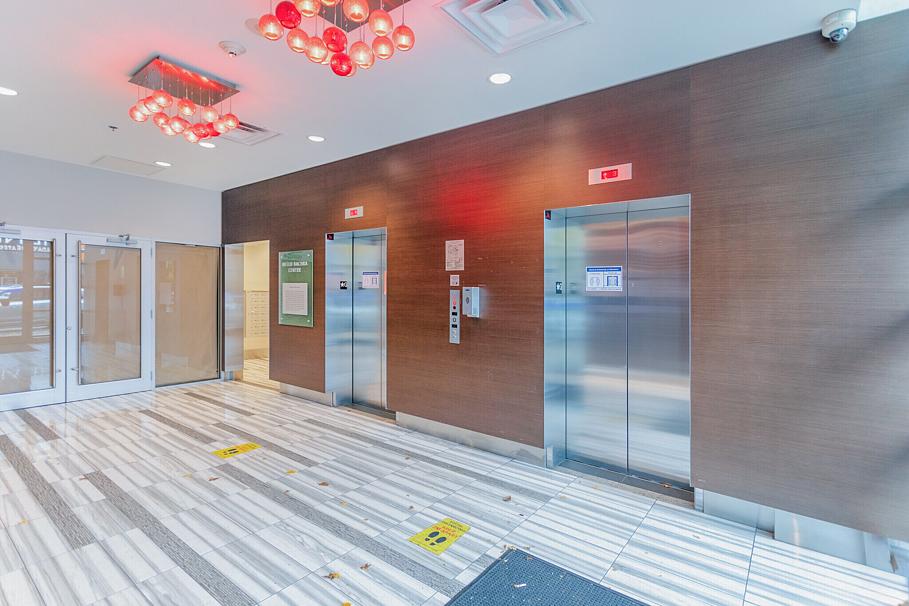722 & 726 - 550 West Broadway, Vancouver, BC