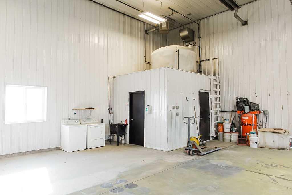 722080 Range Road 53, Clairmont, AB
