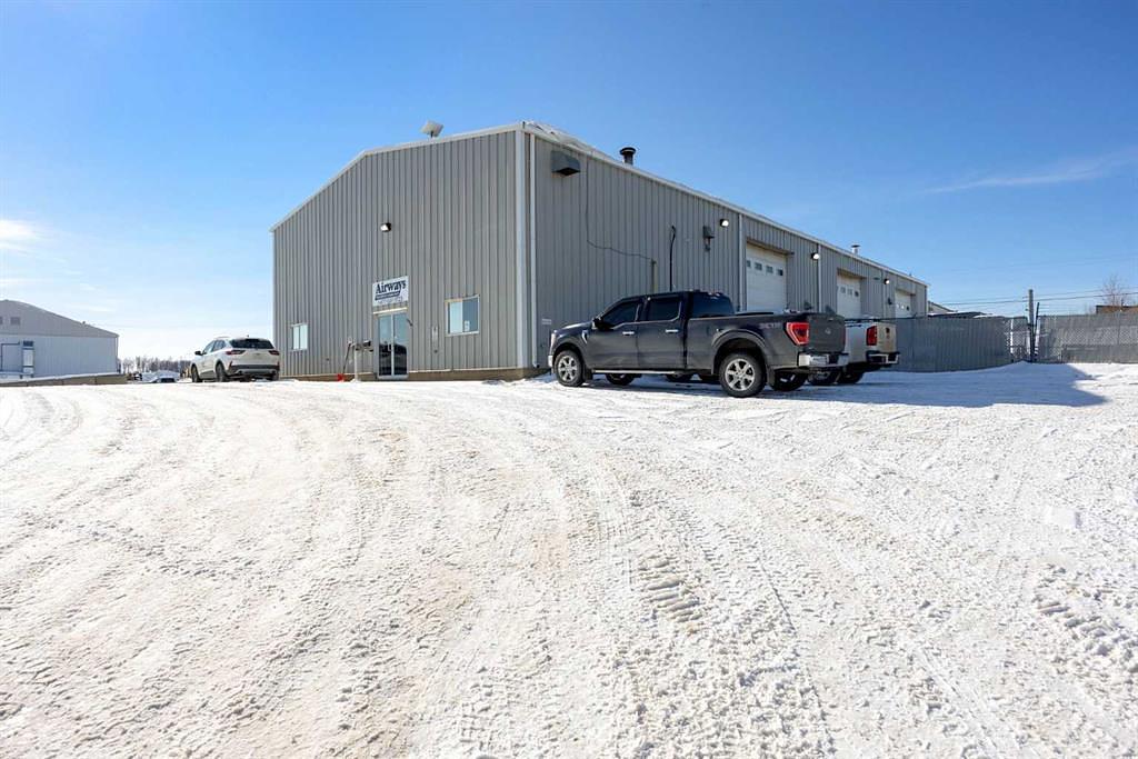 290 Maclennan Crescent, Fort McMurray, AB