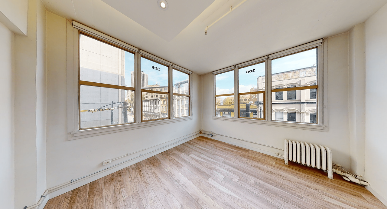 310 - 318 Homer Street, Vancouver, BC