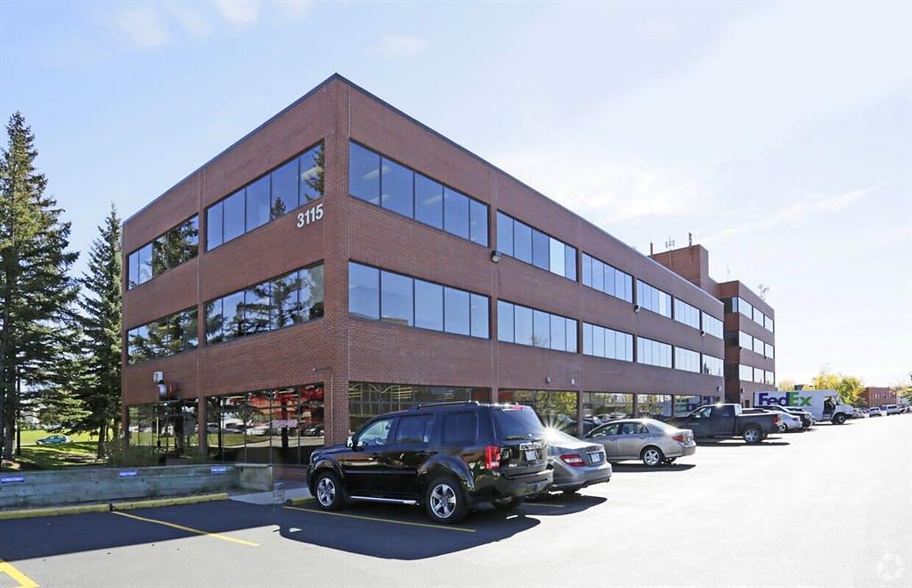3115 12 Street Northeast, Calgary, AB