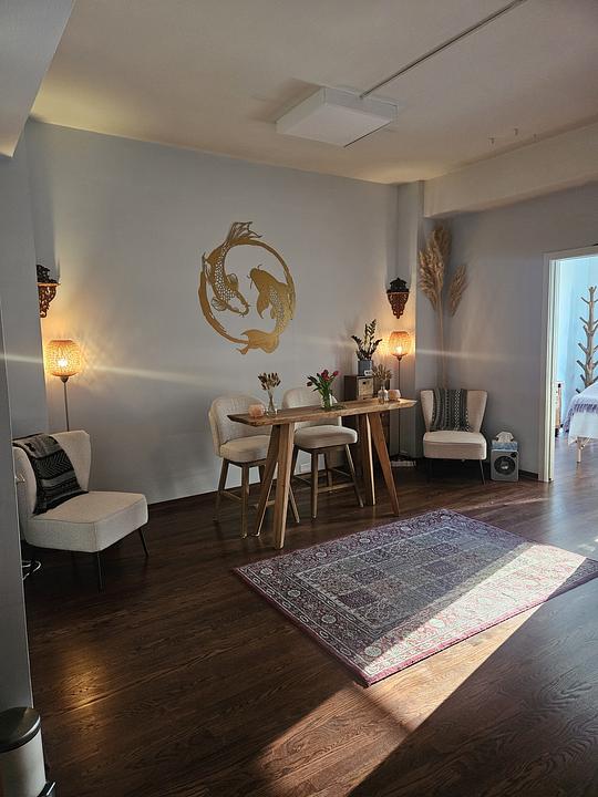 523 - 119 W Pender St, Vancouver, BC