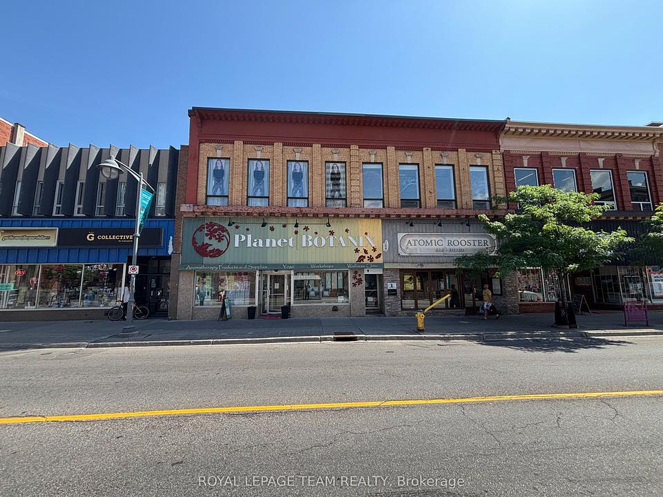 301 Bank Street, Ottawa, ON