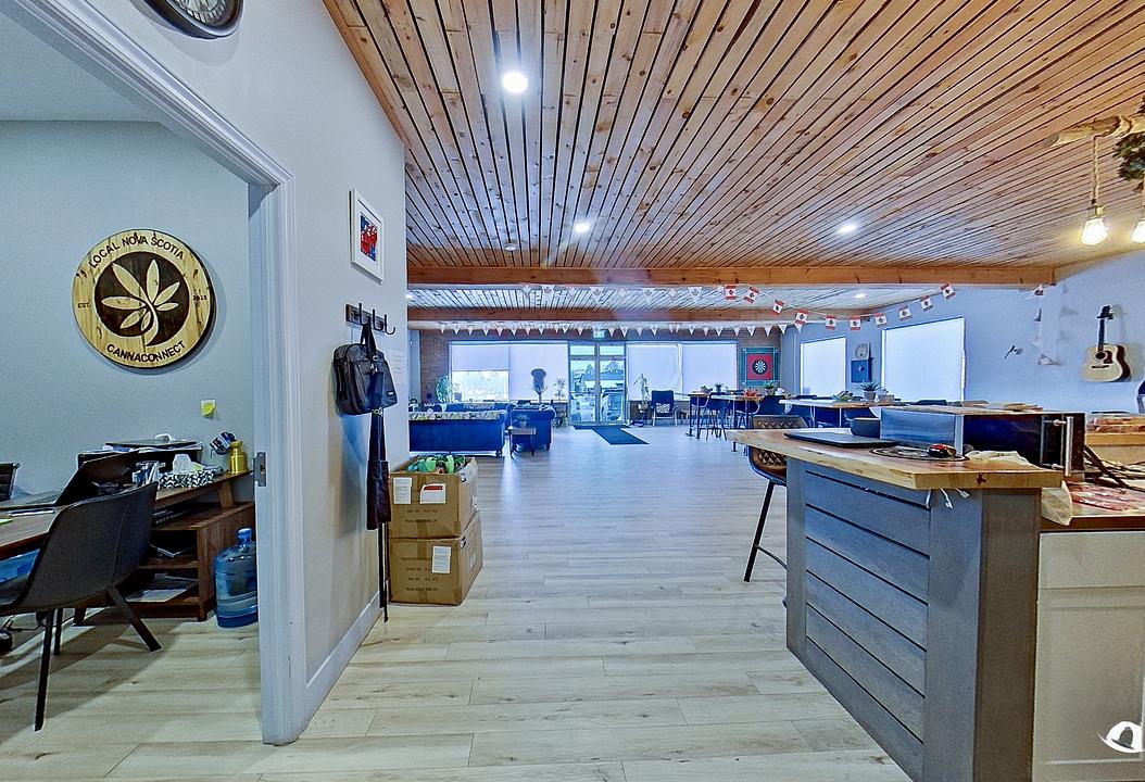 463 Sackville Drive, Lower Sackville, NS