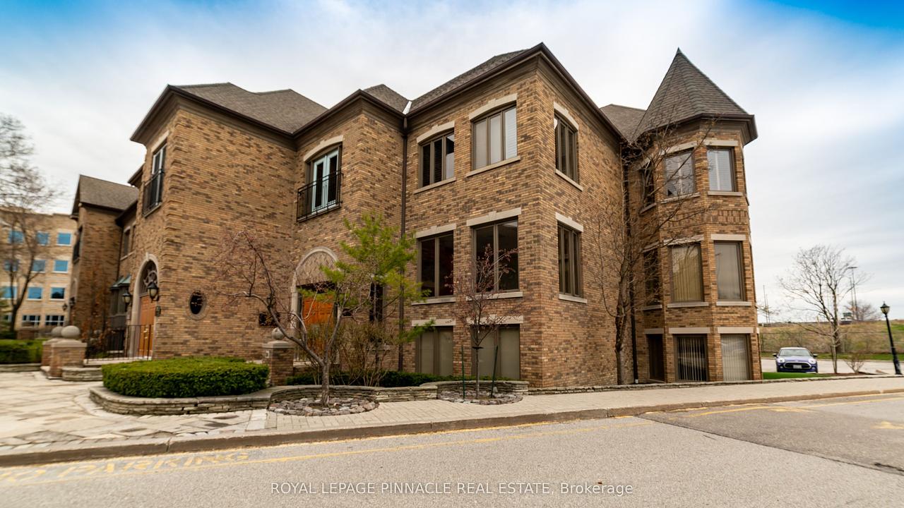 28-305 - 28 Village Centre Place, Mississauga, ON