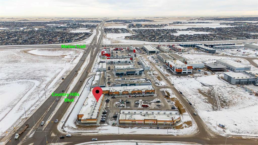 1125 - 4058 109 Avenue Northeast, Calgary, AB