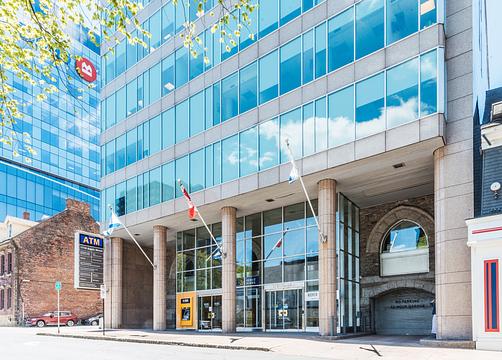 1718 Argyle Street, Halifax, NS