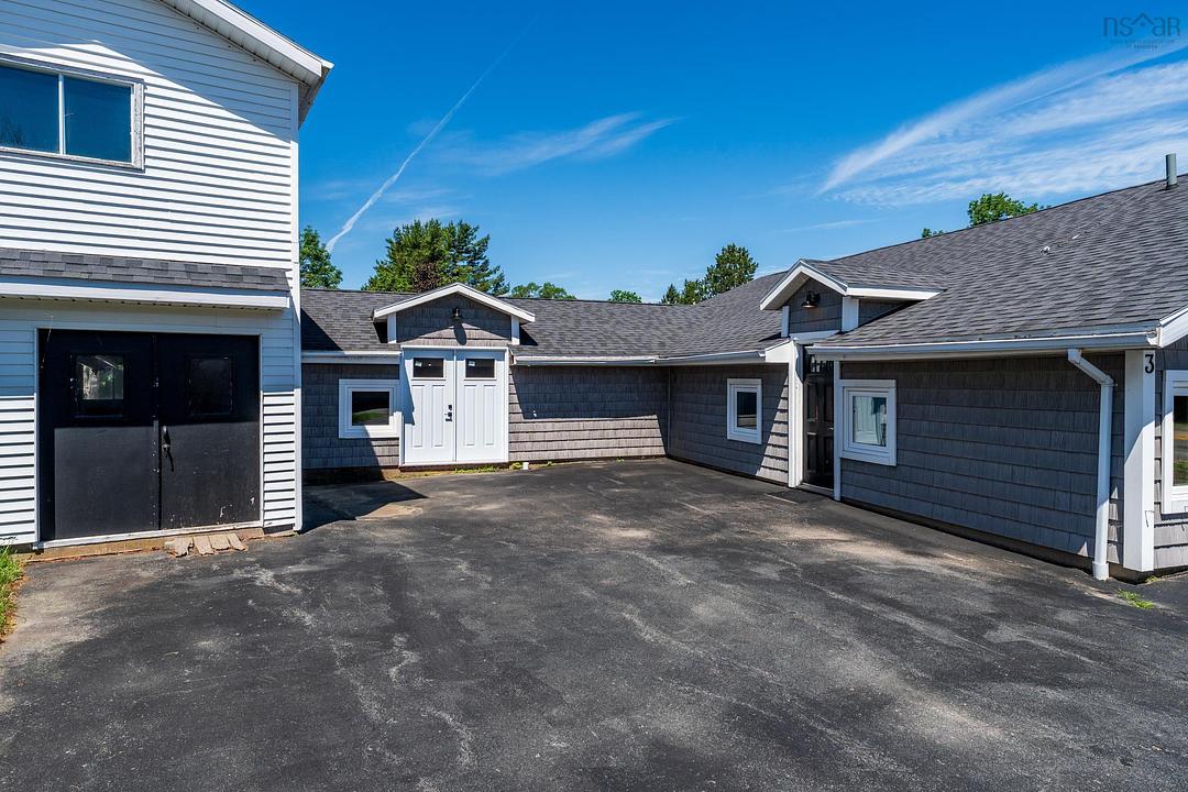 256 Granville Street, Bridgetown, NS
