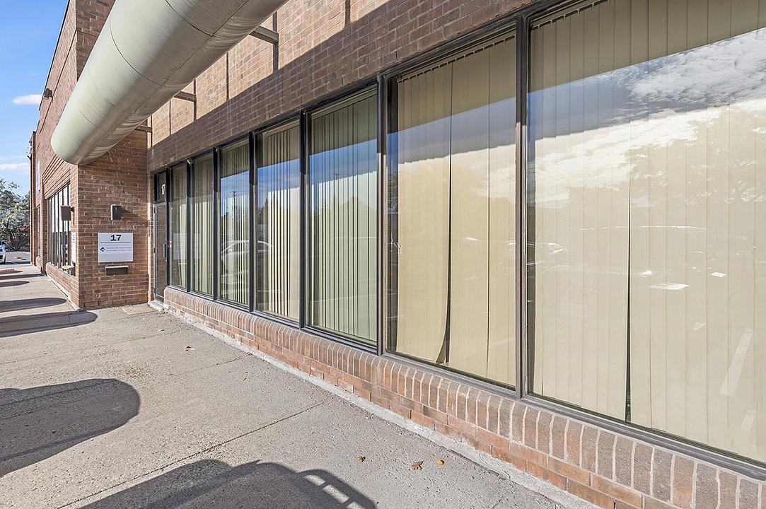 17 - 5775 Atlantic Drive, Mississauga, ON