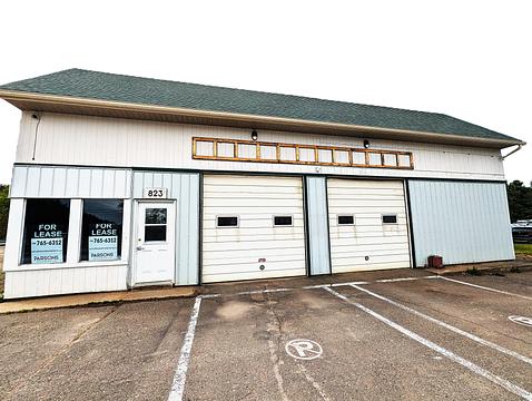 823 Central Avenue, Greenwood, NS