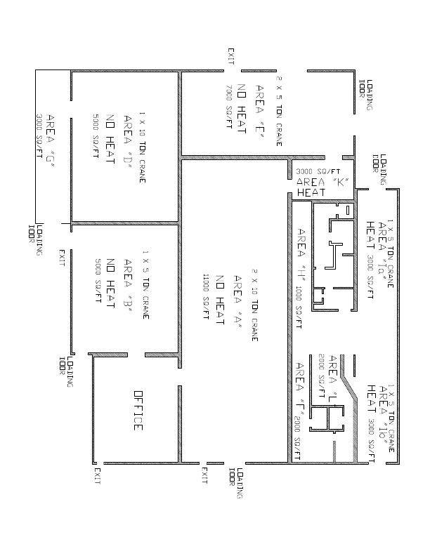 200 Beverly Street, Cambridge, ON floorplan