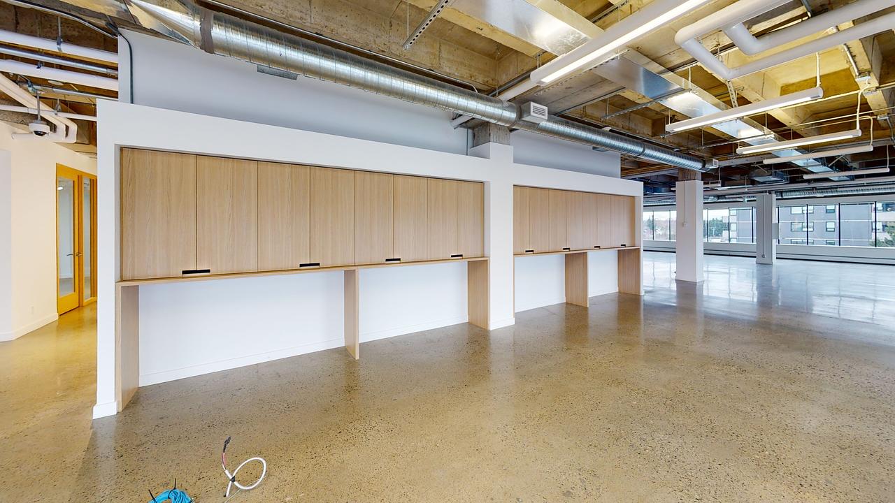 400 - 2609 Granville Street, Vancouver, BC