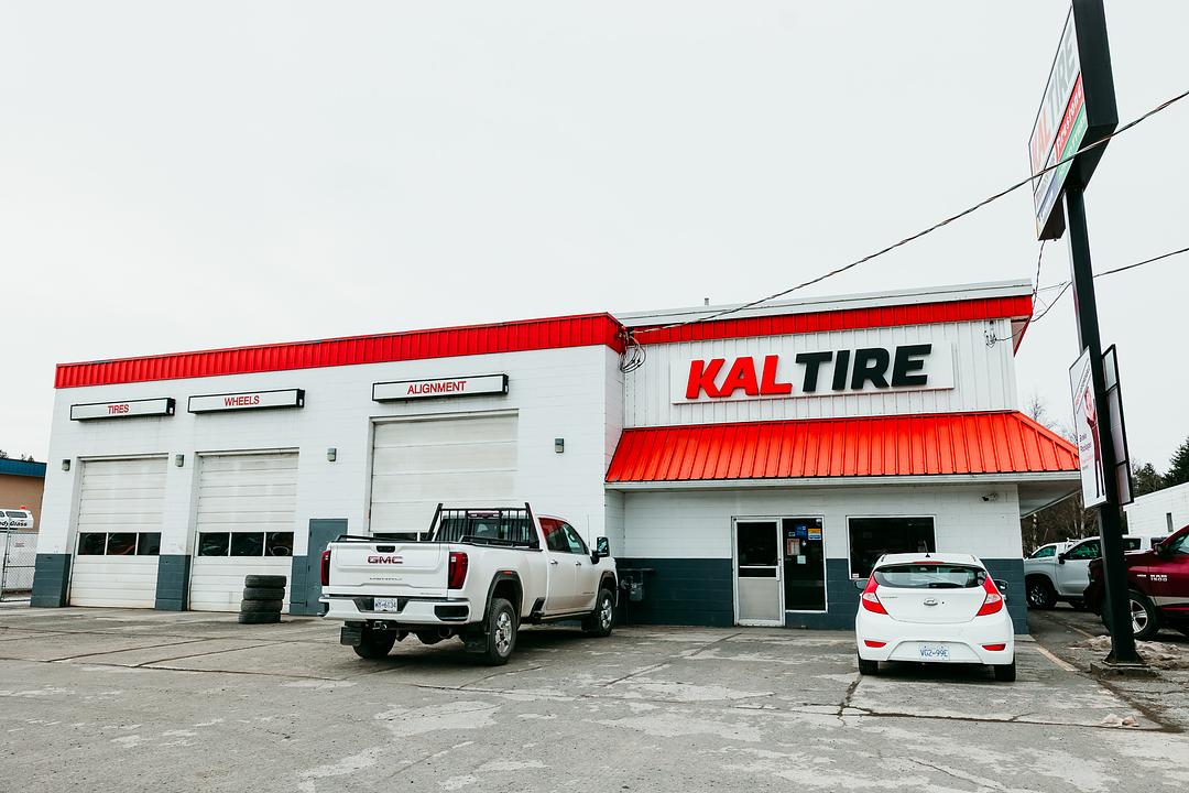 4929 Keith Avenue, Terrace, BC