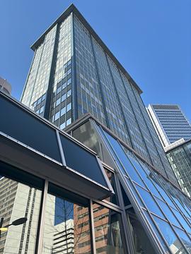 717 7 Avenue Southwest, Calgary, AB