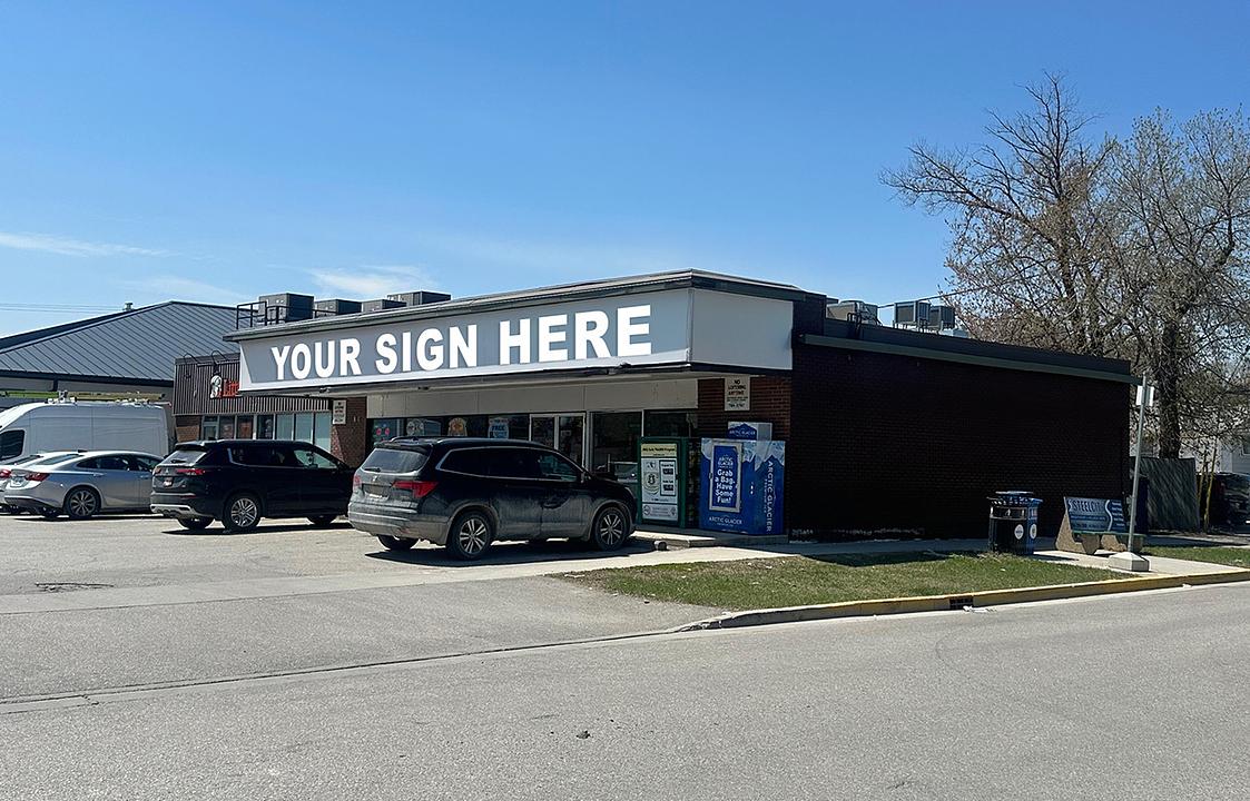 55 Main Street, Selkirk, MB