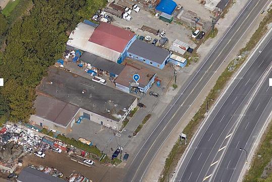 12205 Industrial Road, Surrey, BC